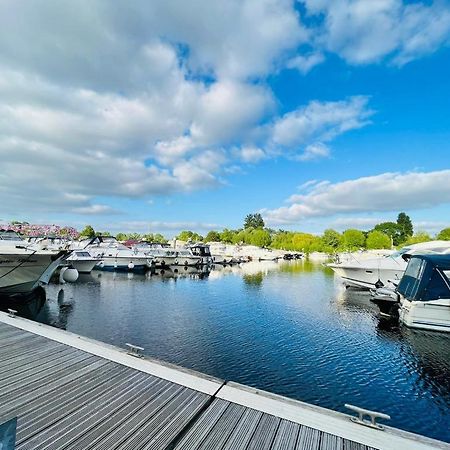 Buoyant Breaks Hotell Bray Eksteriør bilde