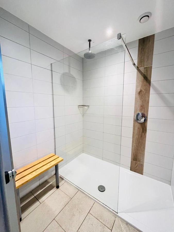 Buoyant Breaks Hotell Bray Eksteriør bilde